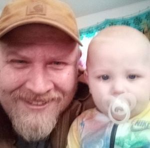 Meet your Posher, Billy